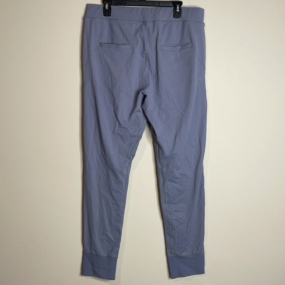 Alphalete | Men’s Light Blue Athletic Pants Size XXL NWT - Picture 5 of 7